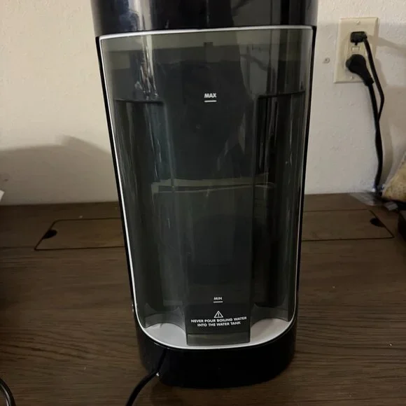 Baby Brezza Formula Pro Advanced – Automatic Formula Maker – Clean & Working - Picture 4 of 4